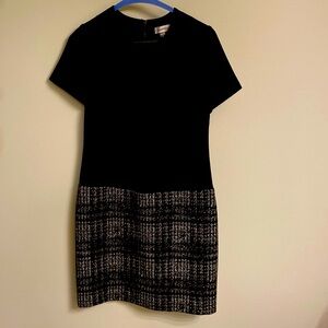 Calvin Klein dress. Size 4.